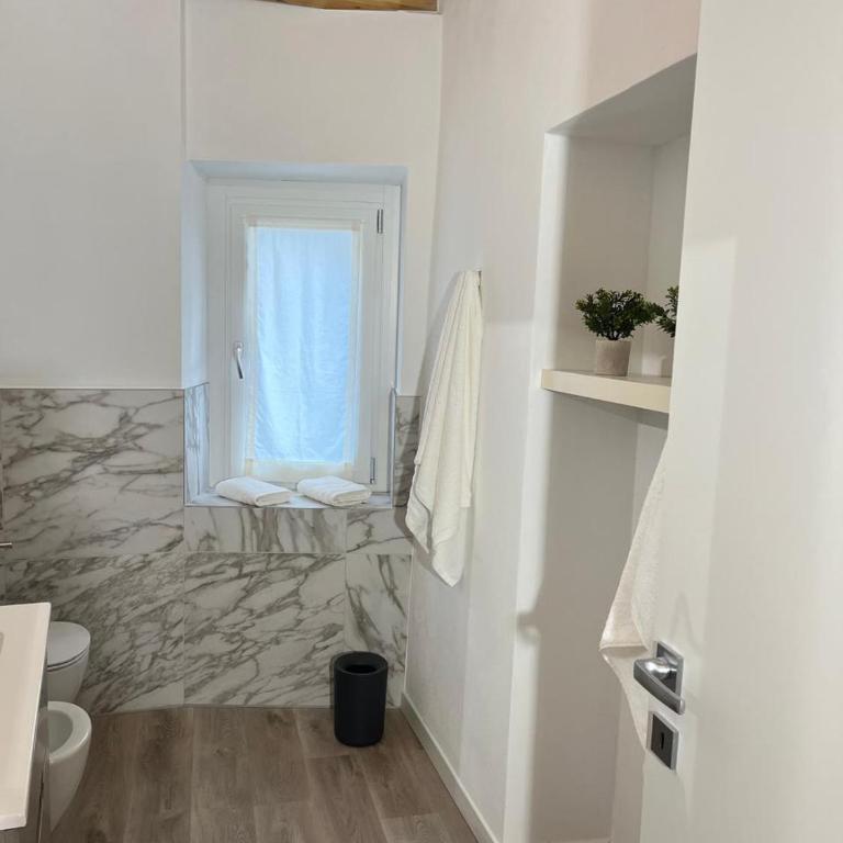 Tra Monti e Lago - Appartamento con 1 Camera da Letto - 14