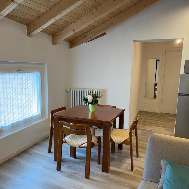 Tra Monti e Lago - Appartamento con 1 Camera da Letto - 12