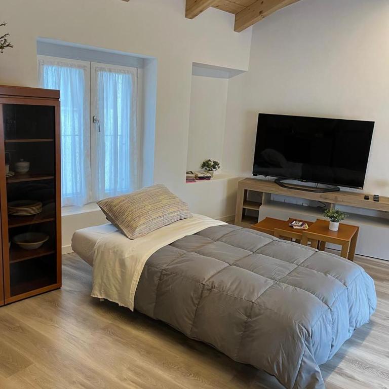 Tra Monti e Lago - Appartamento con 1 Camera da Letto - 19