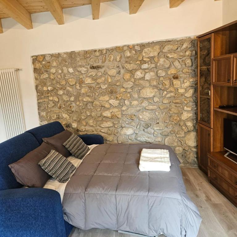 Tra Monti e Lago - Appartamento con 1 Camera da Letto - 5