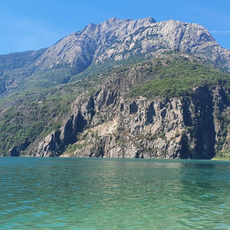 Tra Monti e Lago - Appartamento con 1 Camera da Letto - 25