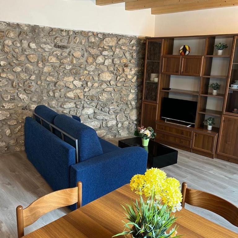Tra Monti e Lago - Appartamento con 1 Camera da Letto - 11