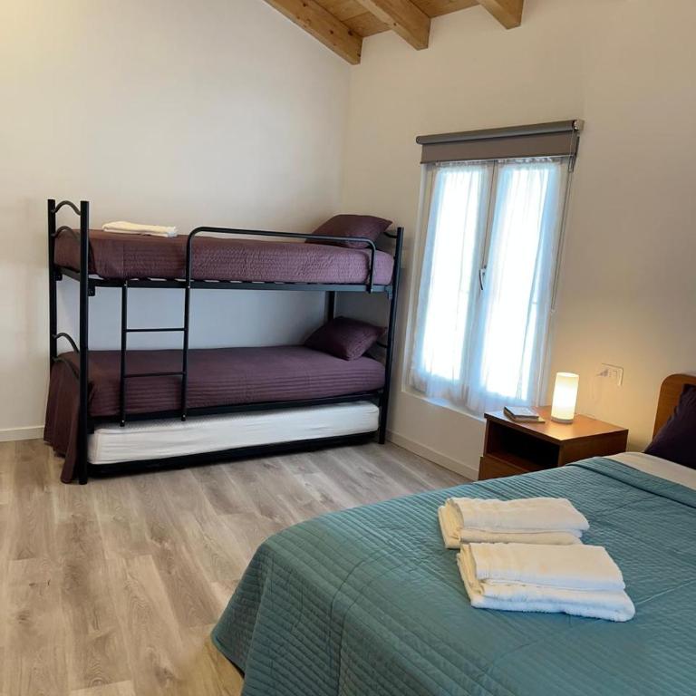 Tra Monti e Lago - Appartamento con 1 Camera da Letto - 10