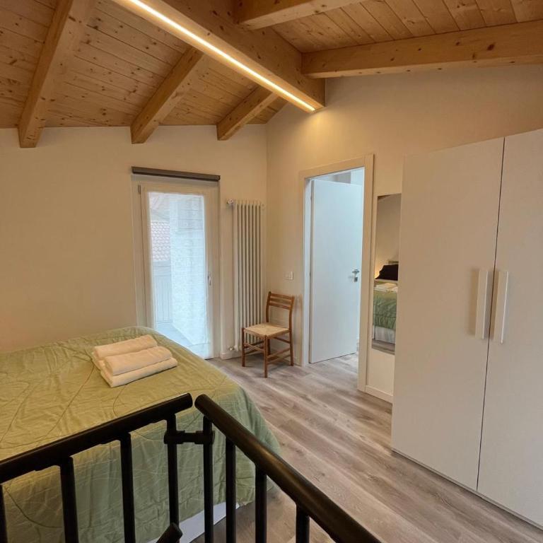 Tra Monti e Lago - Appartamento con 1 Camera da Letto - 12