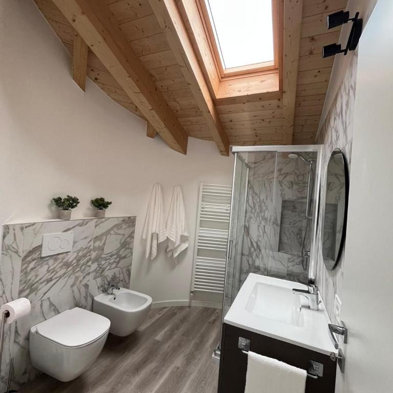 Tra Monti e Lago - Appartamento con 1 Camera da Letto - 7