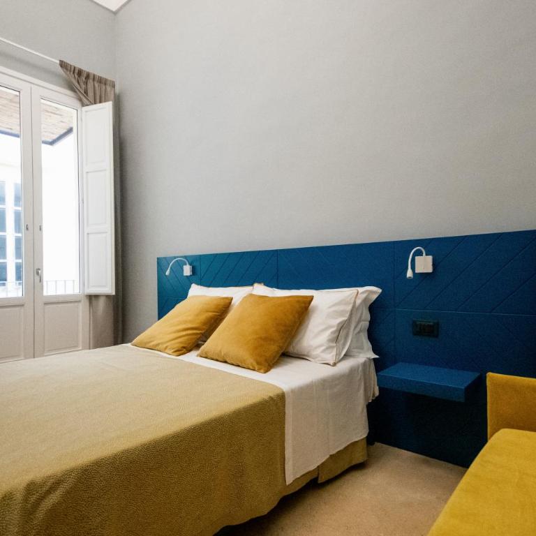 Palazzo Emanuele Luxury - Suite - 12