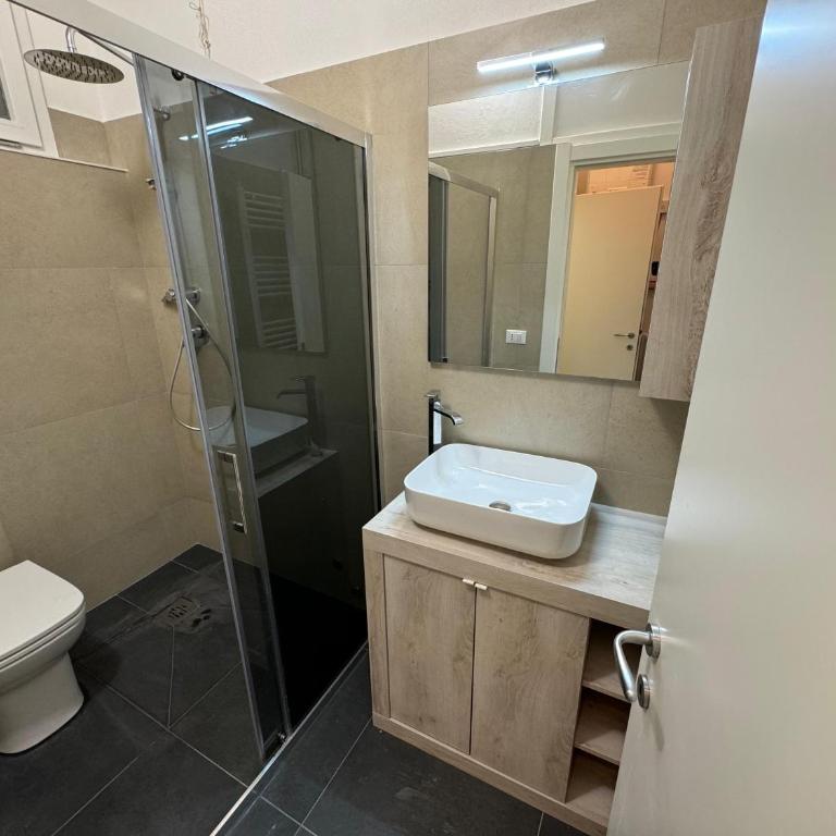 App4rent - Mansarda Milano - Appartamento con 2 Camere da Letto - 7