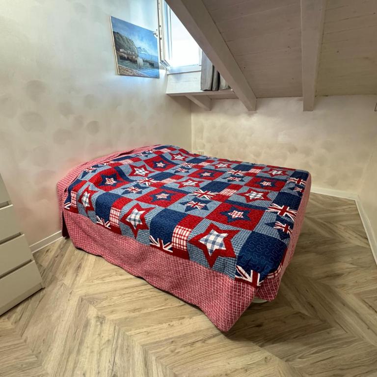 App4rent - Mansarda Milano - Appartamento con 2 Camere da Letto - 4