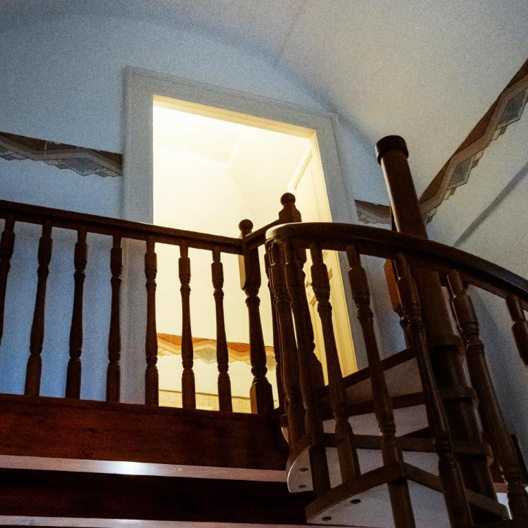 Palazzo Emanuele Luxury - Suite con Balcone - 10