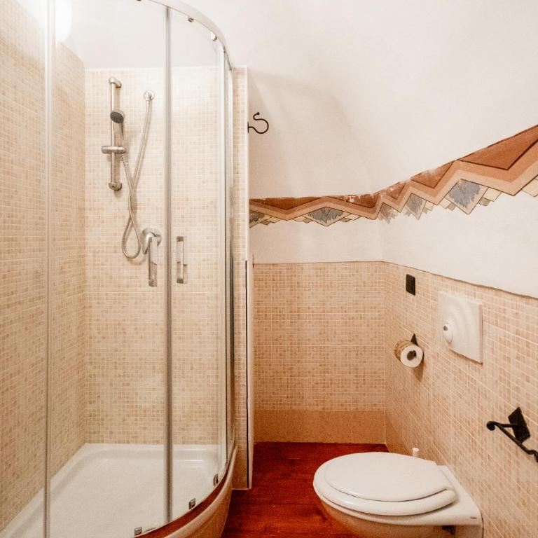 Palazzo Emanuele Luxury - Suite con Balcone - 12