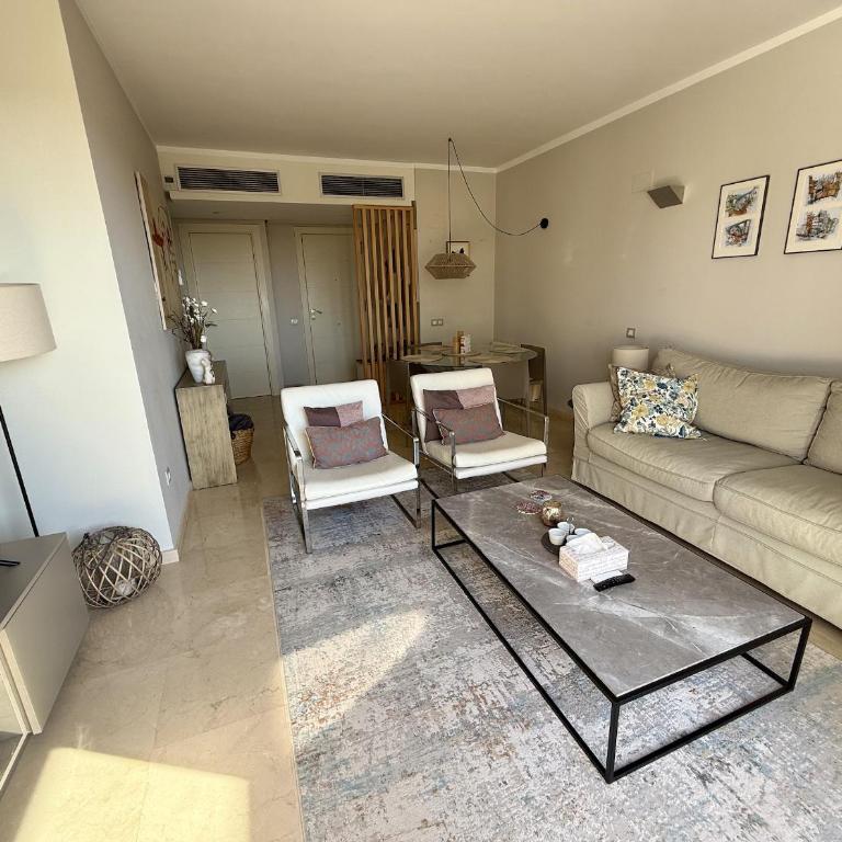 Las Colinas golf resort apartman - Apartamento de 2 dormitorios - 5