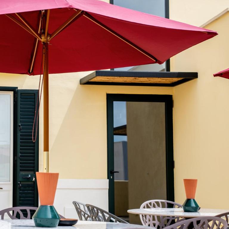 Palazzo Emanuele Luxury - Suite - 15
