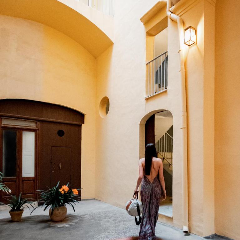 Palazzo Emanuele Luxury - Suite - 16