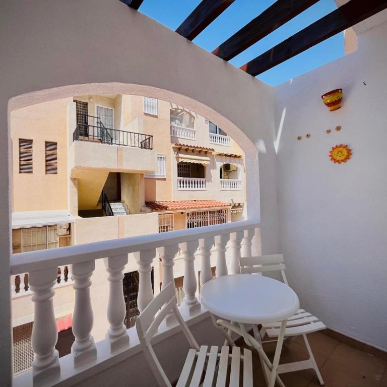 Apartments near park - Apartamento de 2 dormitorios - 4