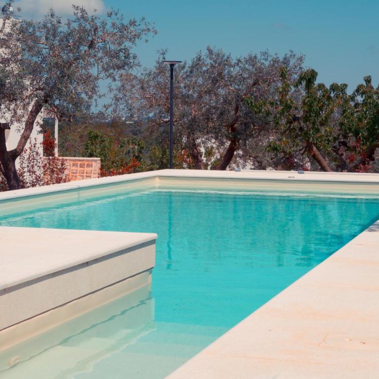 Profumi del Melograno Trulli Resort - Deluxe Room - 8