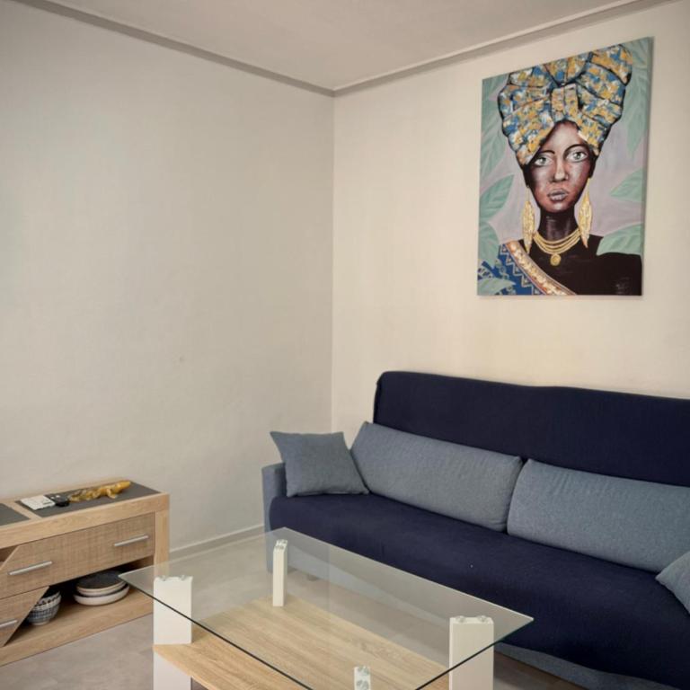 Apartments near park - Apartamento de 2 dormitorios - 2
