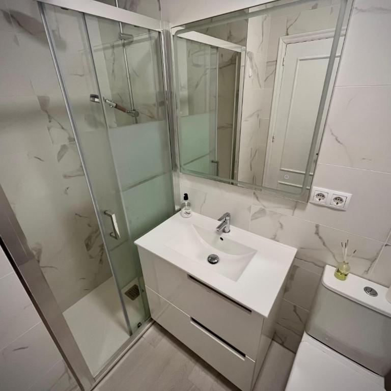 Apartments near park - Apartamento de 2 dormitorios - 13