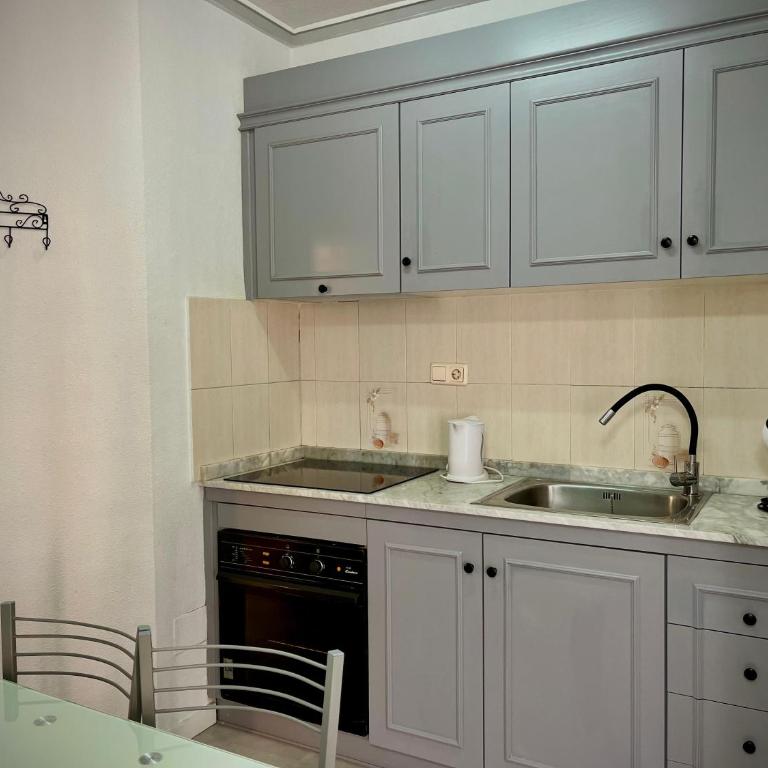 Apartments near park - Apartamento de 2 dormitorios - 11
