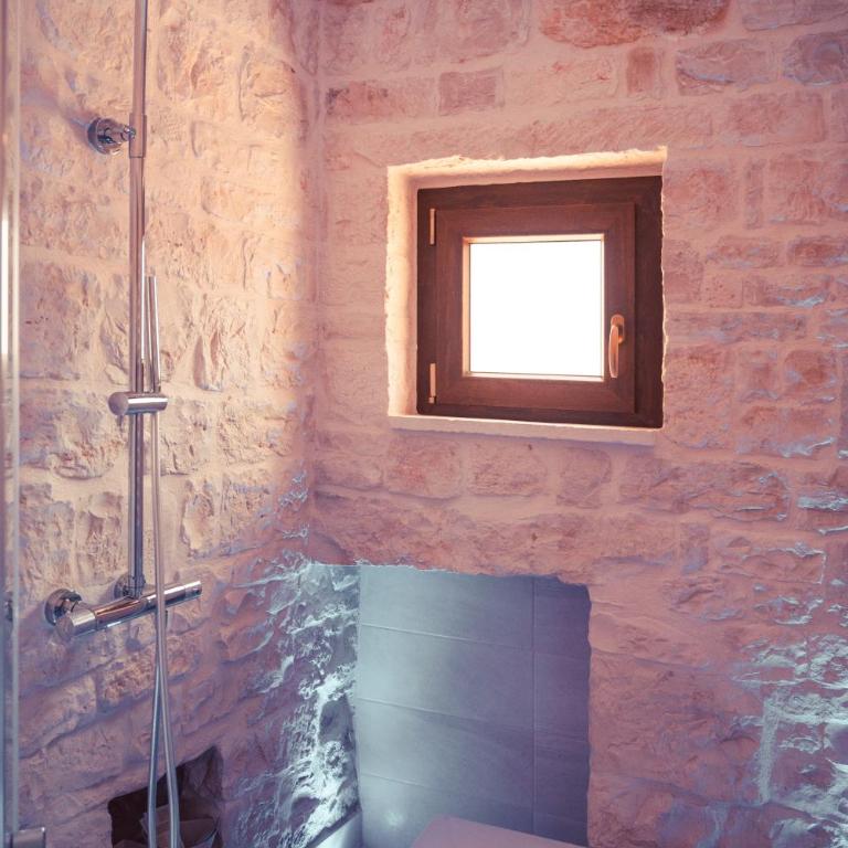 Profumi del Melograno Trulli Resort - Deluxe Room - 6