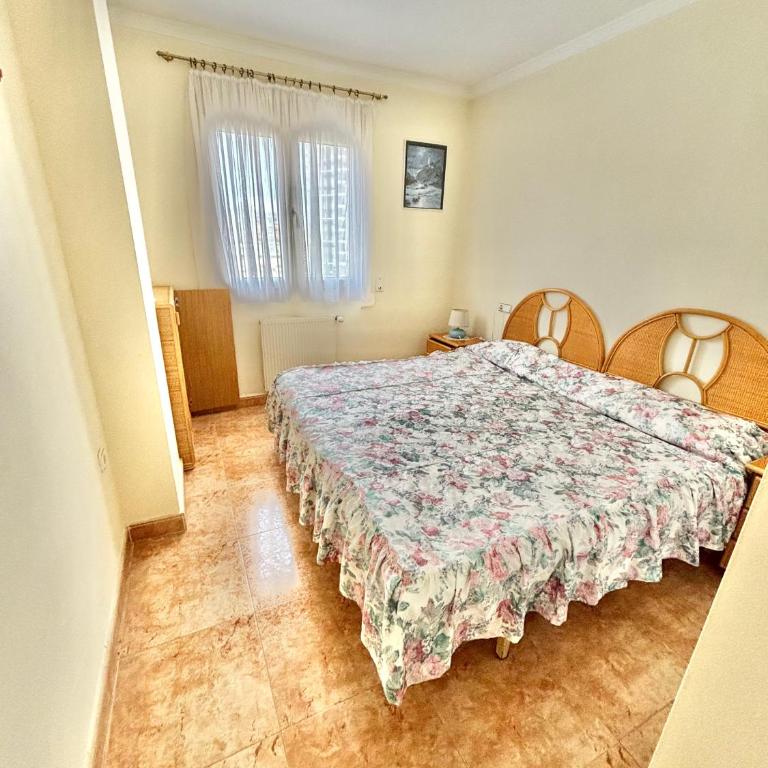 Apartment Sylvia, by beach, sea view, promenade, garage - Two-Bedroom Apartment with Balcony and Sea View - 19