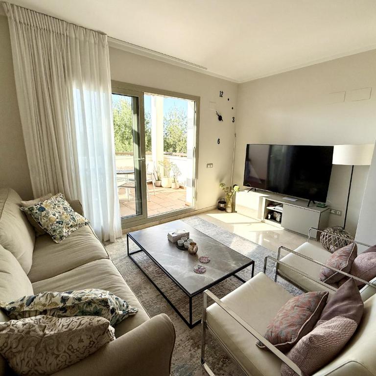 Las Colinas golf resort apartman - Apartamento de 2 dormitorios - 36
