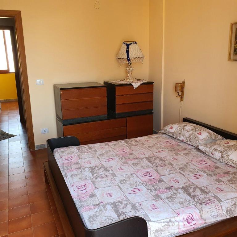 Residenza Villa Azzurra baia verde - Three-Bedroom Apartment - 12