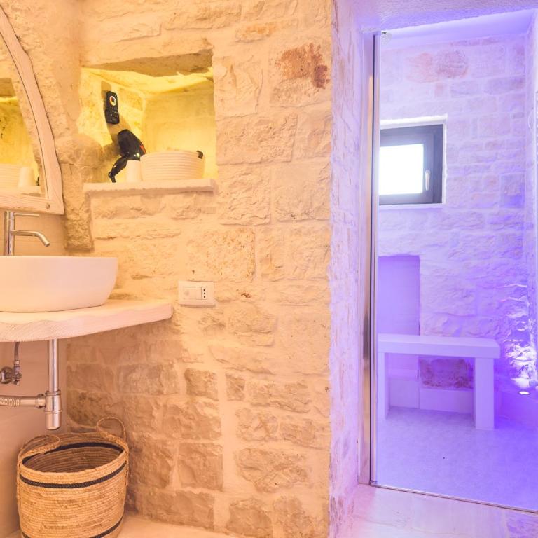 Profumi del Melograno Trulli Resort - Deluxe Room - 4