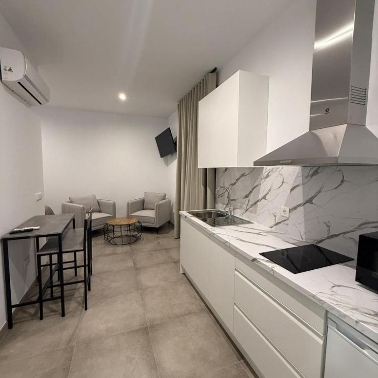 Edificio Cervantes - Apartamento de 1 dormitorio - 5