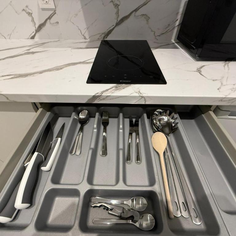 Edificio Cervantes - Apartamento de 1 dormitorio - 6