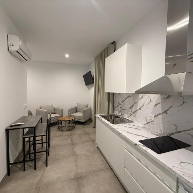 Edificio Cervantes - Apartamento de 1 dormitorio - 8