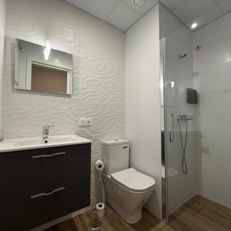 Edificio Cervantes - Apartamento de 1 dormitorio - 10