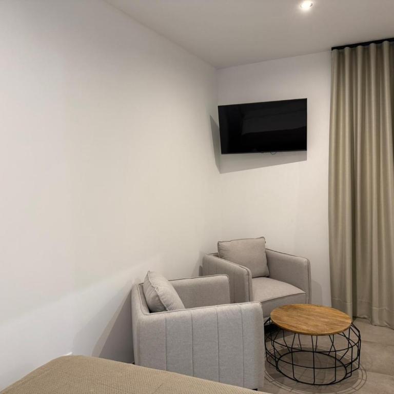 Edificio Cervantes - Apartamento de 1 dormitorio - 2