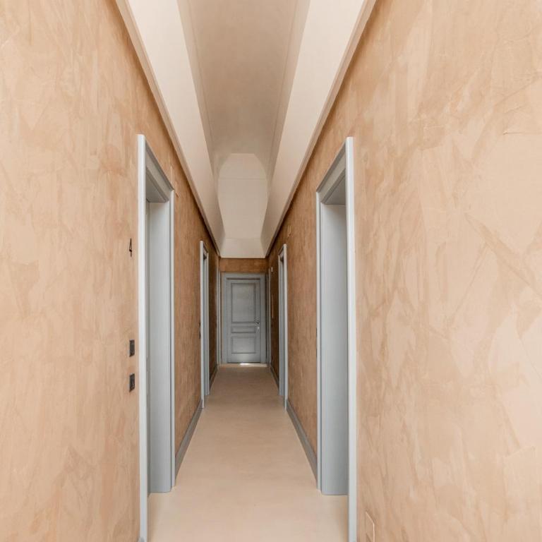 Palazzo Emanuele Luxury - Suite - 19