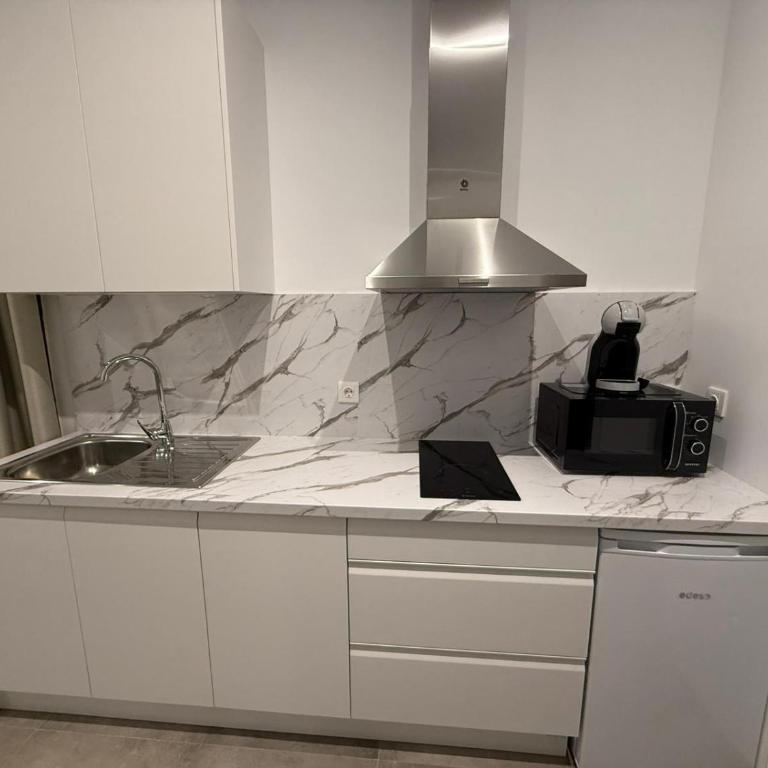 Edificio Cervantes - Apartamento de 1 dormitorio - 15