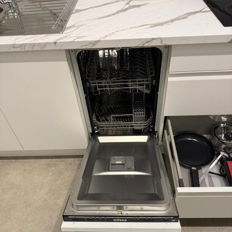 Edificio Cervantes - Apartamento de 1 dormitorio - 18