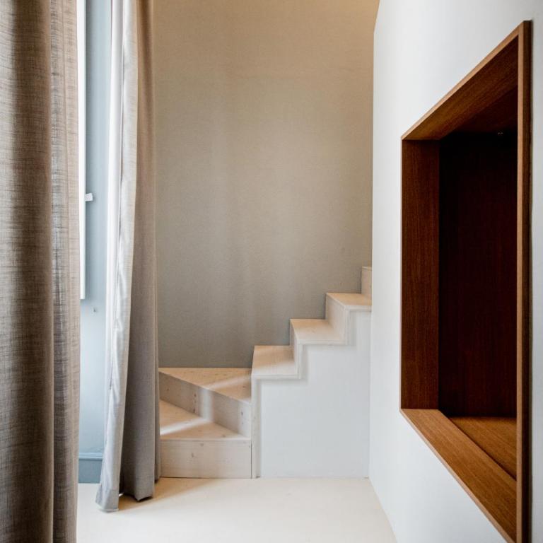 Palazzo Emanuele Luxury - Suite Superior - 16