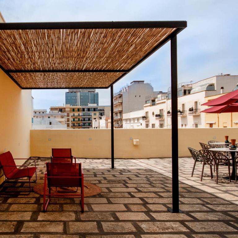 Palazzo Emanuele Luxury - Suite - 20
