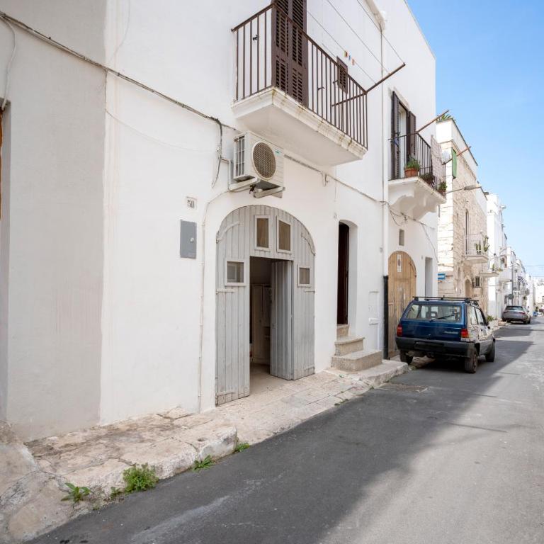 GuestHost - Casetta Carducci Central Studio - Monolocale - 15