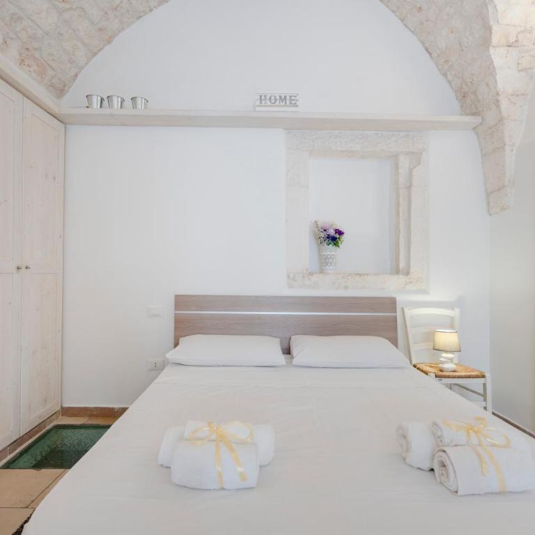 GuestHost - Casetta Carducci Central Studio - Monolocale - 11