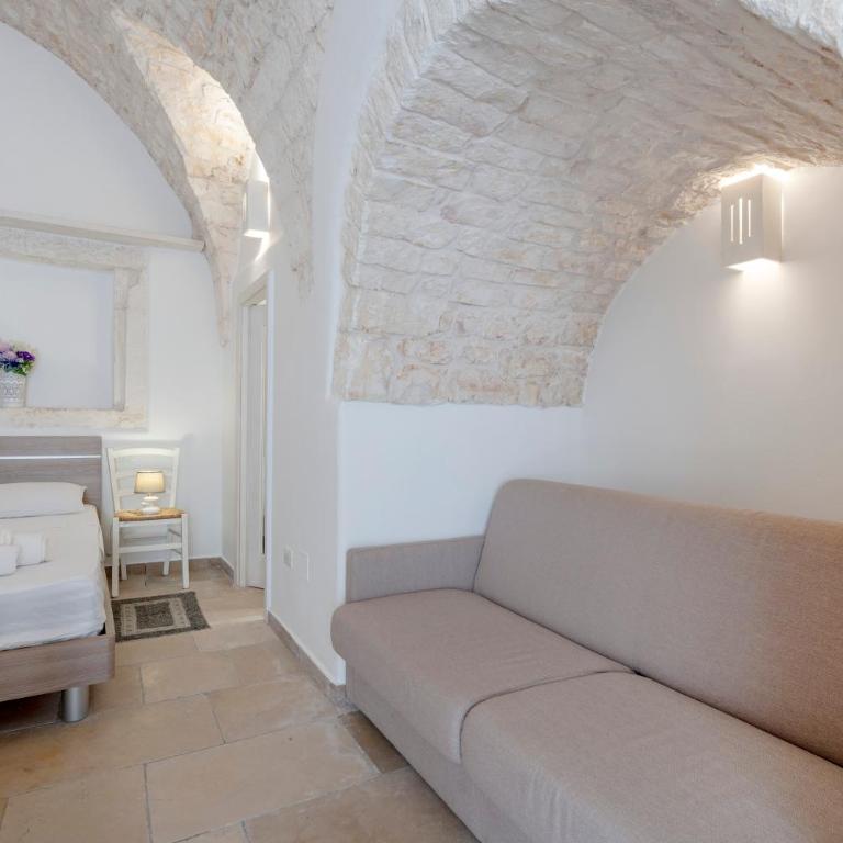 GuestHost - Casetta Carducci Central Studio - Monolocale - 10