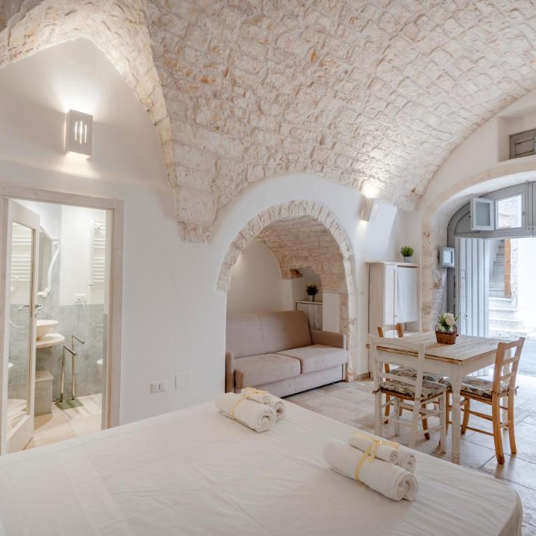 GuestHost - Casetta Carducci Central Studio - Monolocale - 3