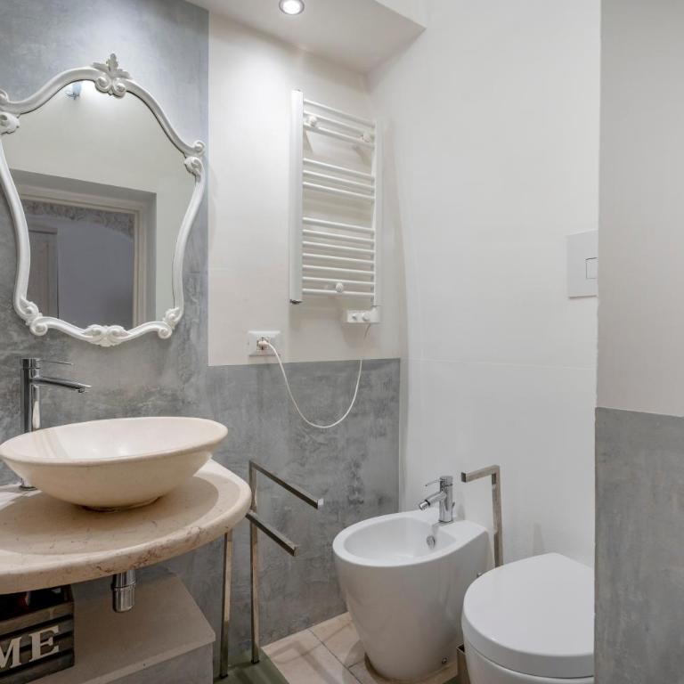 GuestHost - Casetta Carducci Central Studio - Monolocale - 6