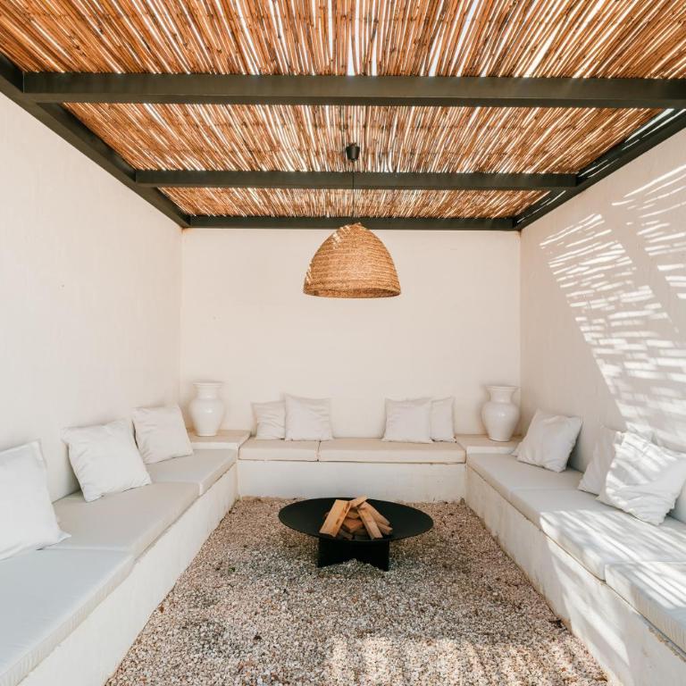 HelloAPULIA Charming Private Villa with Pool in Ostuni - Anahata Retreat - Villa con Piscina Privata - 16
