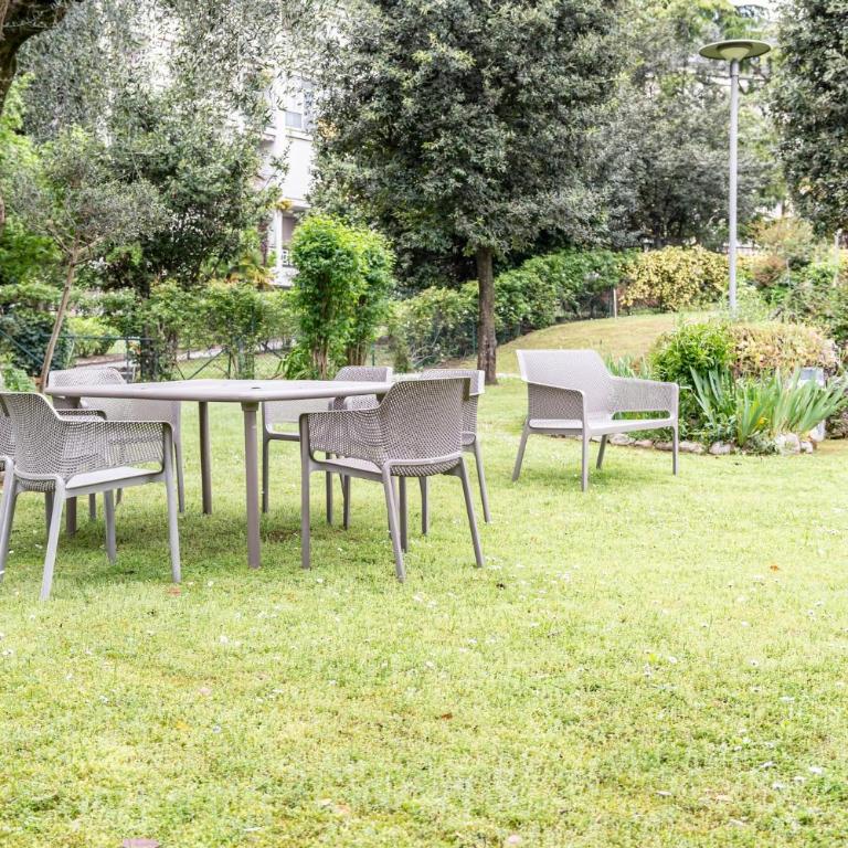 GuestHost - Garda cozy retreat steps from Lake x6 - Appartamento con 2 Camere da Letto - 19