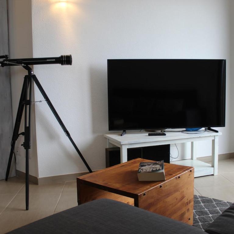 Da Simone - Appartamento con 1 Camera da Letto - 1