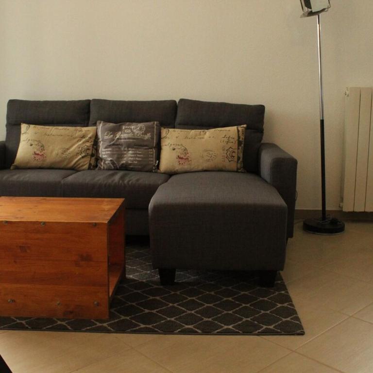 Da Simone - Appartamento con 1 Camera da Letto - 5