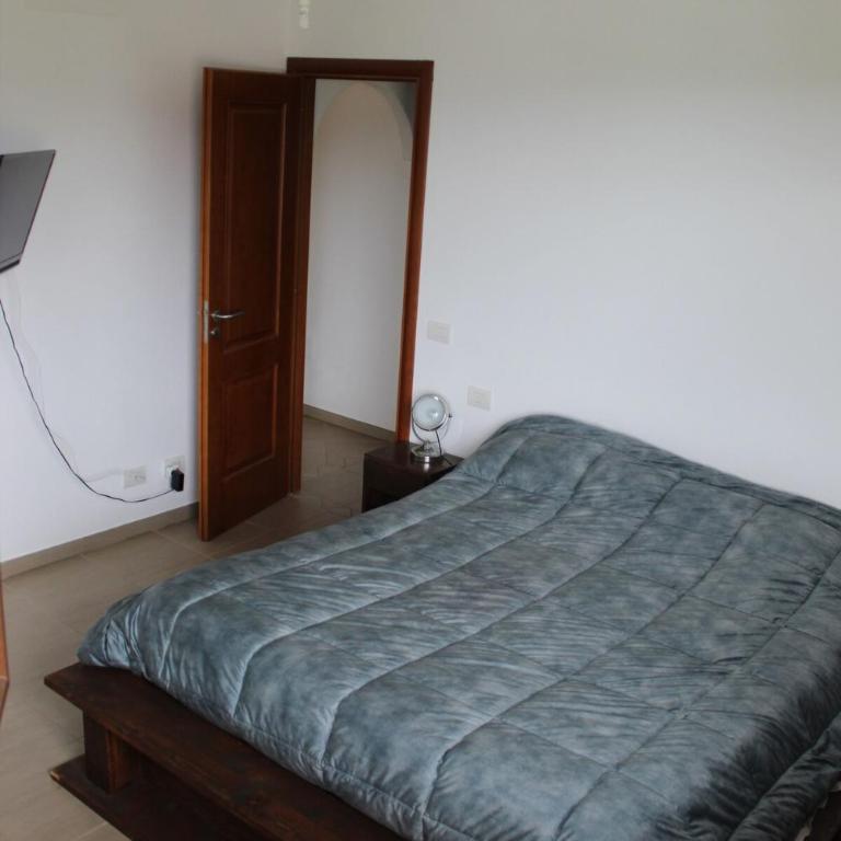 Da Simone - Appartamento con 1 Camera da Letto - 13
