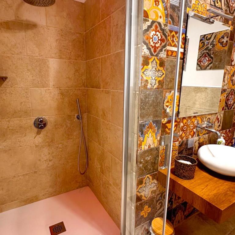 Le Dimore B&B - Charme Rooms - Ampia Camera Matrimoniale - 3