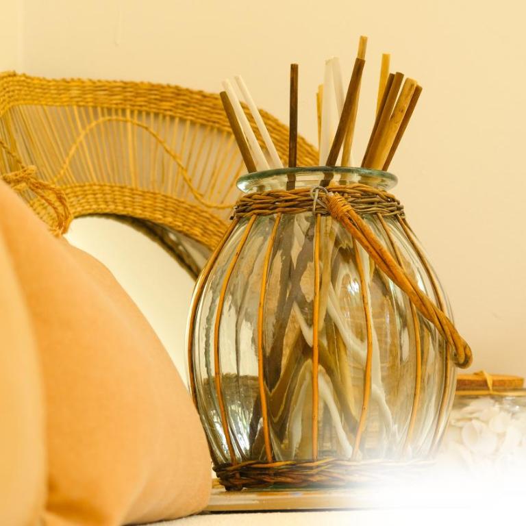 Le Dimore B&B - Charme Rooms - Camera Matrimoniale con Patio - 11