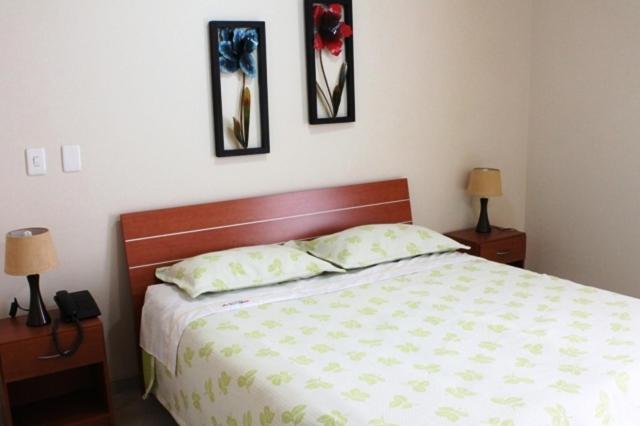 Hoteles Bogotá Inn Park Way - Habitación Individual - 1